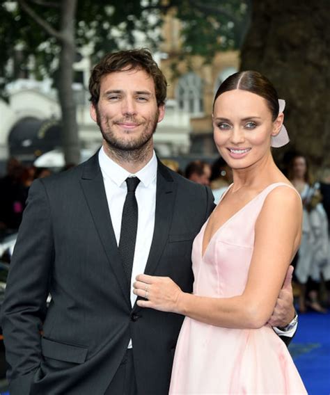 Sam Claflin Wife Laura Haddock Call It Quits After 6 Years Hot Sex Picture