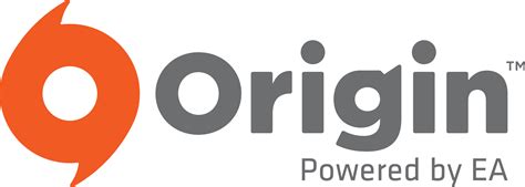 Origin Logo White Transparent Png