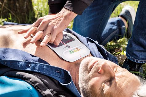 Lifepad® Resuscitation Device By Beurer SÖhngen