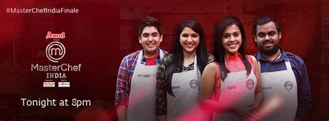 Description this television show follows the cook competition, where 21 cooker compete with each other in order to win the competition. MasterChef India Season 5 Winner Name Kirti Bhoutik MCIs5 ...