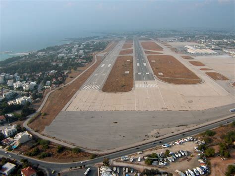 Apart from the athens airport, other airports in greece that have customs control are: Athens International Airport - Runway
