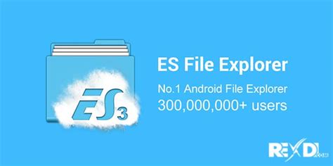 Es File Explorer Pro Apk Full Xylockq