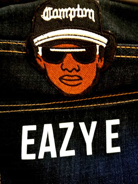Eazy E By Bruceleeswordsman72 On Deviantart