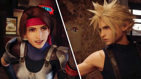 Final Fantasy Vii Remake Confirma Segunda Parte Y Nuevos Monstruos