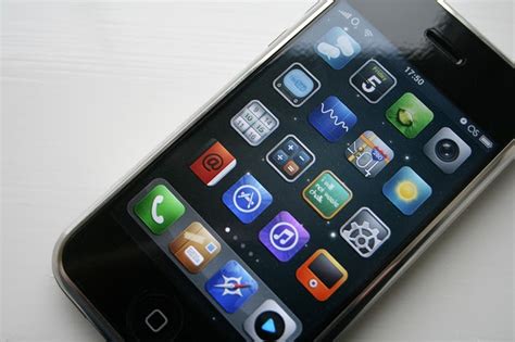 More Iphone 5 Specs Leaked For A Probably October 4th Release Leawo