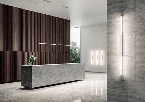 Flexible Leuchtenkollektion | Architektur+Technik