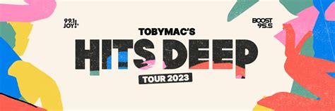 Tobymac Enterprise Center