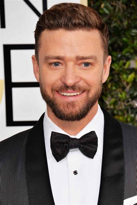 25 Justin Timberlakes Hair Mornatayler