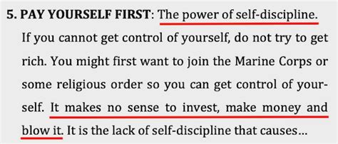 What Is Pay Yourself First Concept Of Robert Kiyosaki