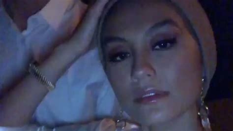 Agnez Mo X Nude Mag At Oak Los Angeles Youtube