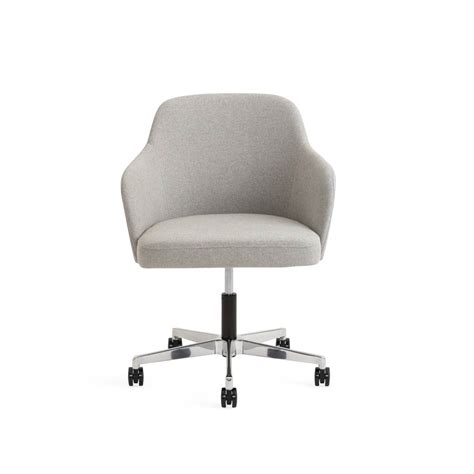 Sterling Conference Chair With Arms — West Elm Work