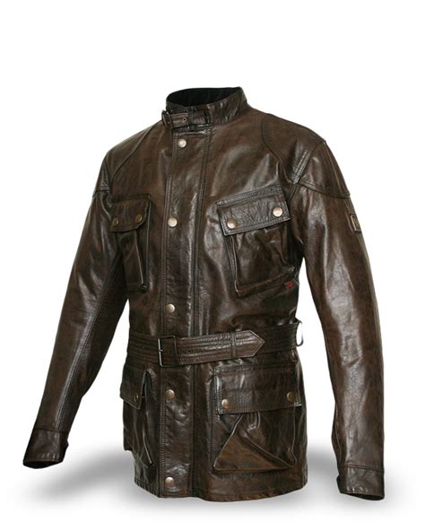 Belstaff Men's Leather Panther Jacket | Leather jacket men, Mens outfits, Waxed cotton jacket