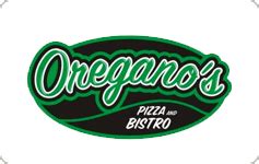 Try our innovative pizzas, distinctive pastas, salads, soups, appetizers and desserts. Oregano's Pizza Bistro Gift Card Balance | Gift Card Granny