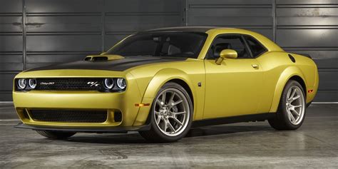 The dodge challenger is the name of three different generations of automobiles (two of those being pony cars) produced by american automobile manufacturer dodge. 2020 Dodge Challenger Review, Pricing, and Specs
