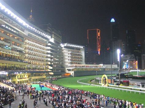 You can use an octopus card to enter the turnstiles. Happy Valley Racecourse - Hong Kong | Tripomatic