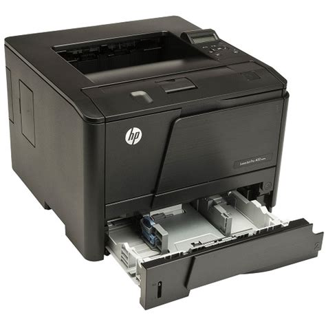 There's a front panel usb outlet, also, and you can present thumbnails of files and also photos before printing them directly from a usb drive. Install Laserjet Pro400M401A Driver - Solved Hp Laser Pro ...