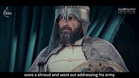 Alp Arslan Sultan Of The Great Seljuk Last Miracle Youtube
