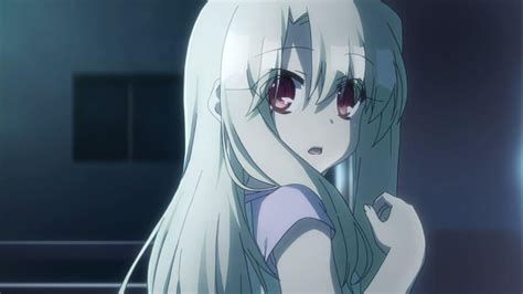 Prisma Illya 2wei Magical Finale Not Final After All Sankaku Complex