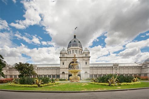 7 Examples To Prove Melbourne Has Stunning Victorian Architecture