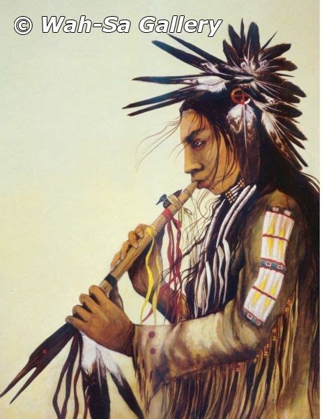 Pin On Artist Native American Southwestern Ii