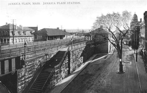 Photo Galleries — Jamaica Plain Historical Society