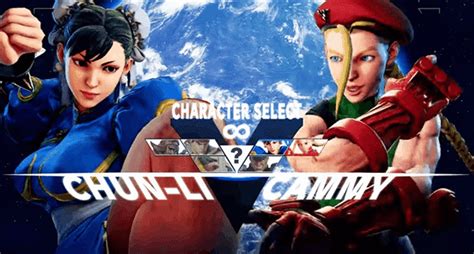 Street Fighters Ridiculous New Breasts Are A Glitch Capcom Says