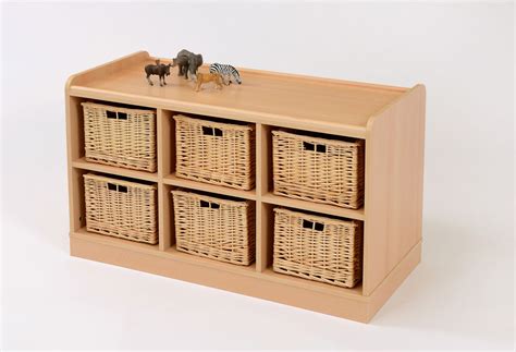 We did not find results for: Low Storage Unit with Baskets - Furniture For Schools
