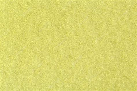 Premium Photo Color Paperyellow Paper Yellow Paper Textureyellow