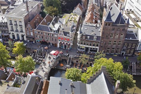 Utrecht: Where the Romans roamed | Discover Holland