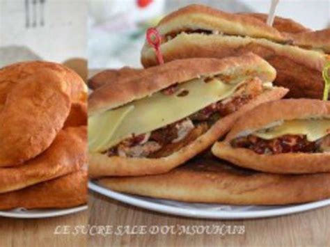 Recettes De Pide Et Boulange