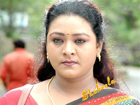 Shakeela Kannada Actress Age Height Movies Biography Weight Photos