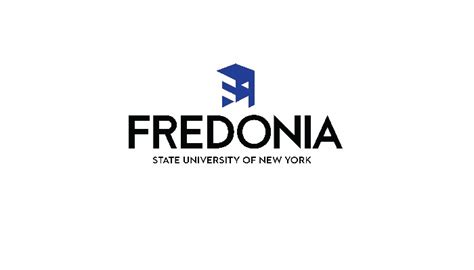 State University Of New York Fredonia Crown Education