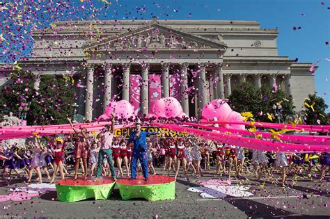 National Cherry Blossom Festival Washington Dc