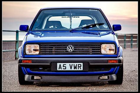 Turbo Charged Mk2 Golf Vr6 Turbocharger Turbo Volkswagen