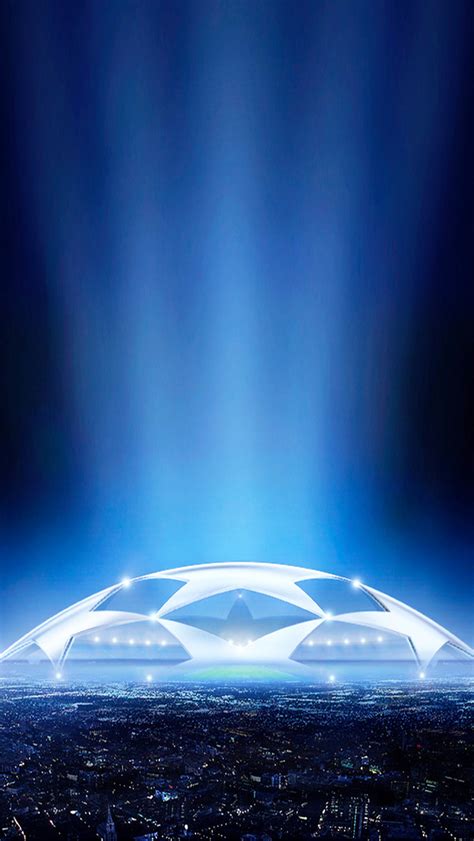 The official home of europe's premier club competition on facebook. UEFA Champions League Wallpaper HD - WallpaperSafari