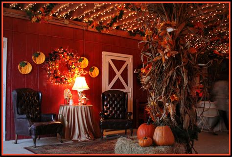 More Fallbarn Partyi Dream Of The Inside Of Our Barn Looking Like This Someday