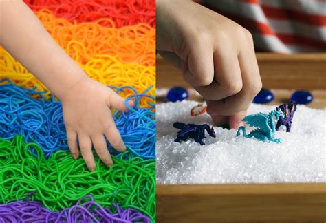Sensory Friendly Activities For Kids With Autism Singapores Child