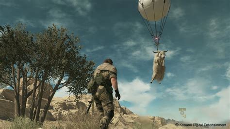 We did not find results for: Metal Gear Solid V: The Phantom Pain Is Now Available For ...