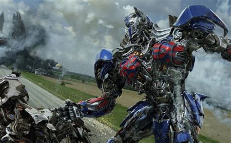 Transformers 7 Release Date Cast Plot And Latest Update Auto Freak