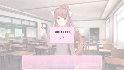 Join the literature club to enjoy fun activities and chat with all of its members! Doki Doki Literature Club: The Smartest Horror Game I've ...
