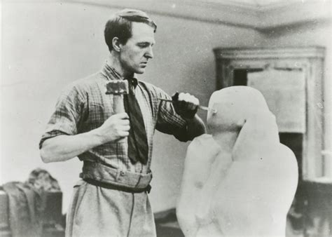 Jennifer Mundy Henry Moore The Sculptor As Public Figure Henry Moore Sculptural Process