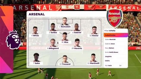 We Simulated Arsenal Vs Brentford To Get A Premier League Score