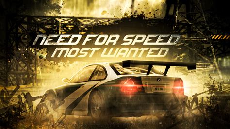 Artstation Need For Speed Most Wanted Background Art