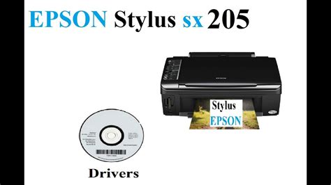Epson stylus all in one inkjet printer sx105. Epson Stylus Sx105 Driver Download Windows 7 - Xerox ...