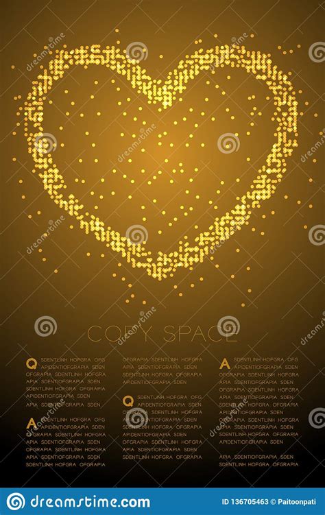 Download 288 pixel circle free vectors. Heart Icon Abstract Geometric Bokeh Light Circle Dot Pixel ...