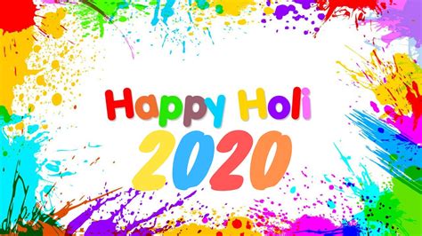 Скачать happy holi gif apk 1.8 для андроид. Latest Holi 2020 Wallpapers, Images, Pictures - Happy ...