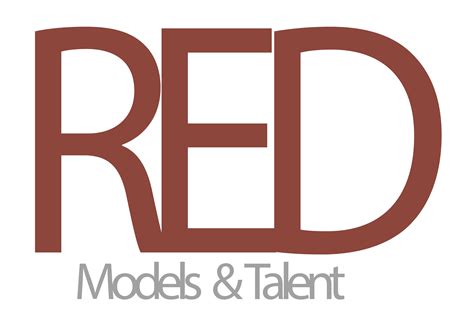 Red Models & Talent - Agent | Backstage