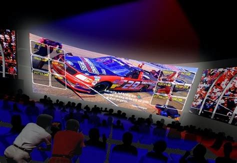 Celebrating America's Birthday at NASCAR Hall of Fame ...
