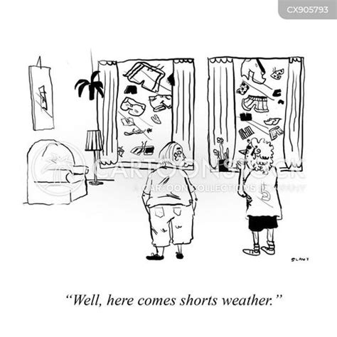 warm weather cartoons and comics funny pictures from cartoonstock