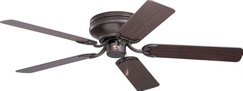Requirements for two ceiling fan dimensions—height and diameter—will vary depending on the size and shape of your room, and while the height of the fixture can frequently be adjusted to account for high or low ceilings, the diameter cannot be altered. Ceiling Hugger Fans for Low Ceilings | Cool Ideas for Home